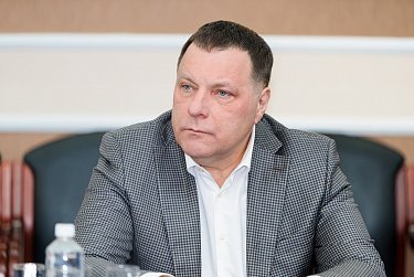 Областной бюджет-2024 будет утвержден 14 декабря